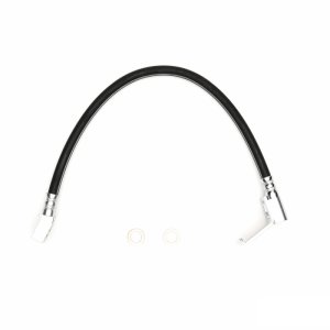 Chrysler Prowler Brake Hose - Rear - R1 Concepts - `97-`02